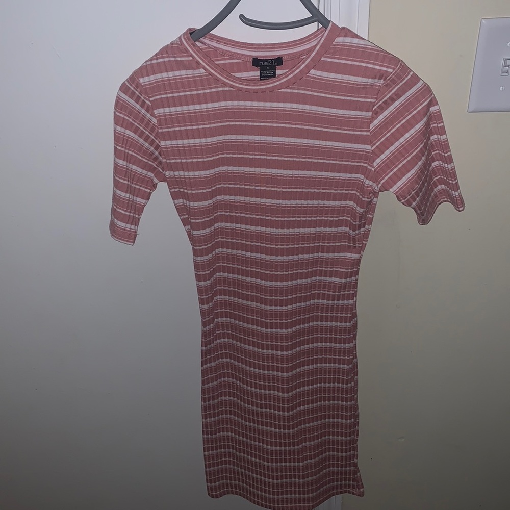 Rue 21 Dress